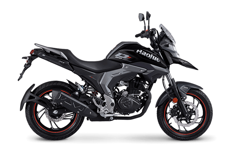 moto cor Preto Fosco